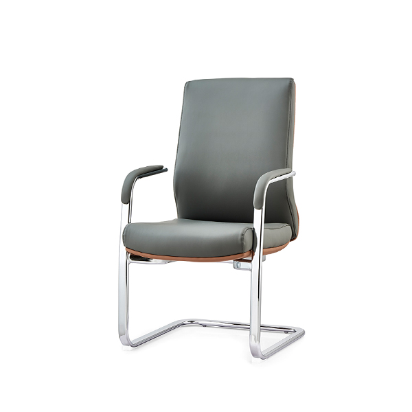 Simple office chair